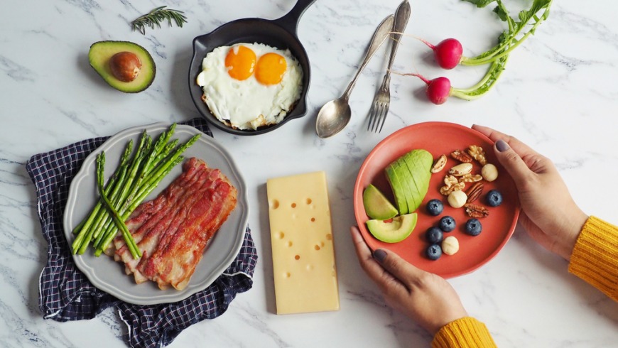 Ketogenic diet for epilepsy treatment Ketogenic diet for epilepsy treatment